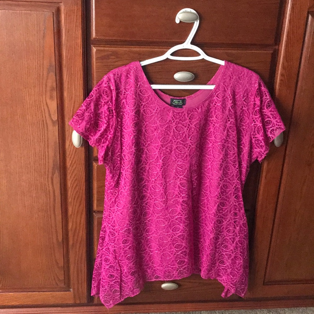 Blouse - Picture 1 of 1